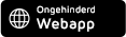 Webapp knop