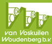 logo van Voskuilen Woudenberg B.V.